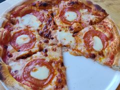 -城市大道红炉披萨烘焙坊