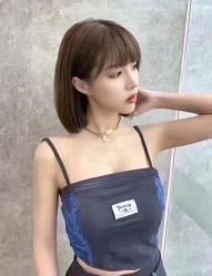 -YESIDO椰岛造型烫发染发