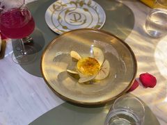 -Oyster Talks 四度蚝法餐厅