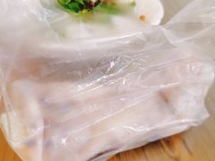 豌豆粉卷粉-丽芹豆粉店