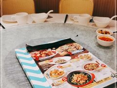 -莆田餐厅PUTIEN(西安万象天地店)