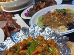 -东北大院·东北菜(三台子店)