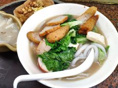 -老西关濑粉(文明路店)