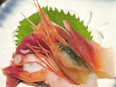 -千代武日本料理(开发区店)