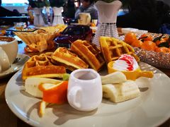 -雕刻时光咖啡馆(北苑店)