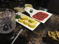 -菌自在·云南野生菌火锅(长安万达店)