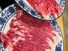 -裕德孚·非遗手切涮羊肉(东直门内大街店)