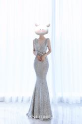 -MANLI BRIDAL婚纱