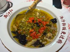 -西江红·株洲本地菜(滨江南路店)