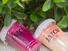 -Jazcu珍仕菓鲜榨果汁(西单大悦城店)