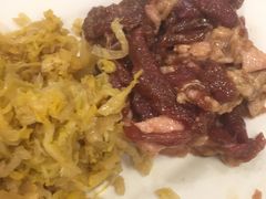 -厚味居炙子烤肉·清真(天桥南纬路店)