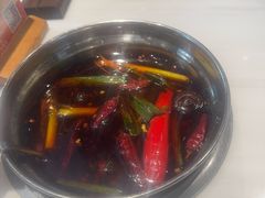 -围炉夜话·潮汕卤水火锅(榕江店)