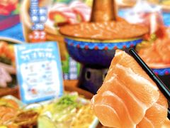 -三禾寿司(君尚店)