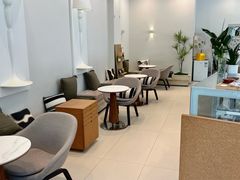 -Beans Solo豆号咖啡(百家湖花园店)