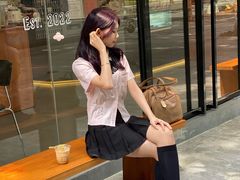 门面-LilBee Coffee