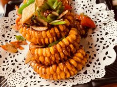 -捞围鲜·港式打边炉(海阳路店)