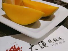 -大渔铁板烧(大悦城店)