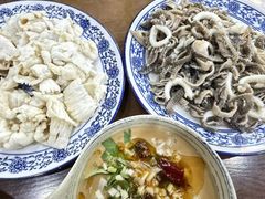 -牛街老爆肚满(亚运村店)