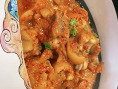 -七八冷面·延边朝鲜族美食(欢乐谷店)