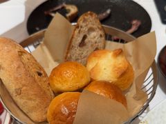 圣彼得堡面包筐-马克西姆俄罗斯餐厅(通亚街店)