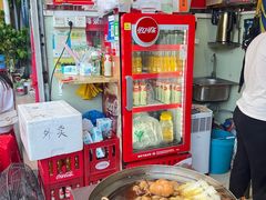 -峰景台亚姨牛杂