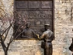 -回龙窝历史文化街区