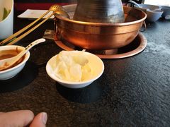 -铜来聚老北京涮肉(恒隆广场店)