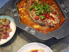 -巴特餐饮6加1音乐餐吧·新疆菜