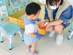 -怪兽屋·羊驼·猫咖·狗咖(俊华广场店)