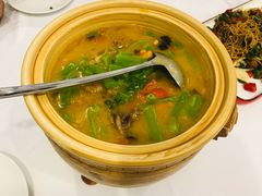 -鼎记酒楼(雁南一路店)
