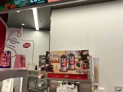 -DQ·蛋糕·冰淇淋(五棵松万达店)