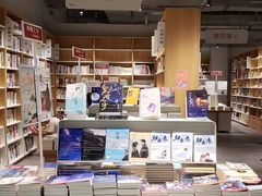 -当当书店(南百·MMGO店)