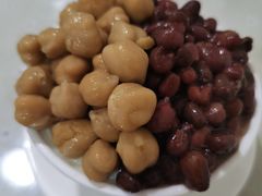 鹰嘴豆双皮奶-老周记顺德双皮奶