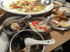 -新太二·鲜料川菜(万泰汇店)
