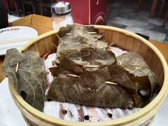 -前堡羊汤岫岩一部(凯隆店)