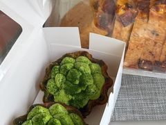 -富贵面包公司(运河店)