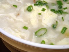 -吕氏疙瘩汤·海鲜新鲁菜(凯德mall新都心店)