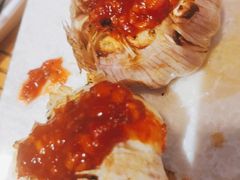 -鼎原力量东北吊炉烧烤(临河街店)