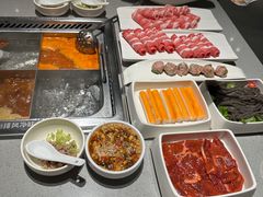 -海底捞火锅(名门店)