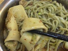 -鹍记特色牛杂面