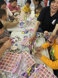 -孩子王童乐园(余姚万达店)