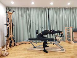 -元泉瑜伽培训学院