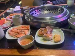 -梨花自助烤肉(天河城店)