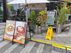 -blend咖啡部落(卓悦中心店)