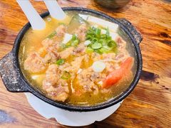 砂锅酥肉-沈妈砂锅(光华村店)