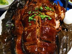 -建国328 本帮小馆·面馆