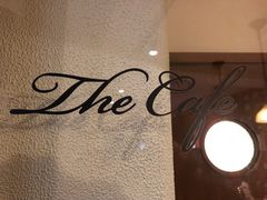 -RUMORS COFFEE ROASTERY鲁马滋咖啡(湖南路店)