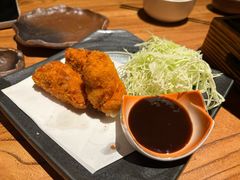 -炉胜·炉端烧·居酒屋
