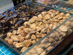 -九月海·海鲜自助(世纪东方店)