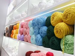 -手作艺术研究所·石膏娃娃手工集合店(通州万达店)